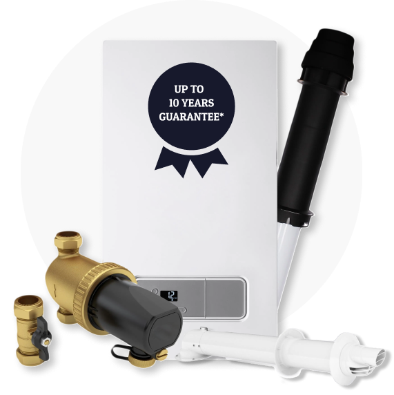 Boiler Replacement in the UK